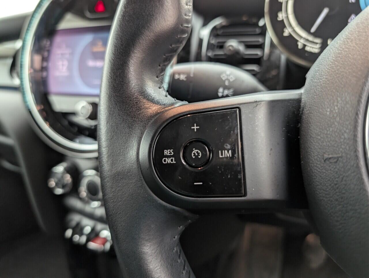 Used MINI Hatch 2022 for sale - 76537870: Photo 18