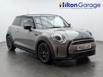 Used MINI Hatch 2022 for sale - 76537870: Photo