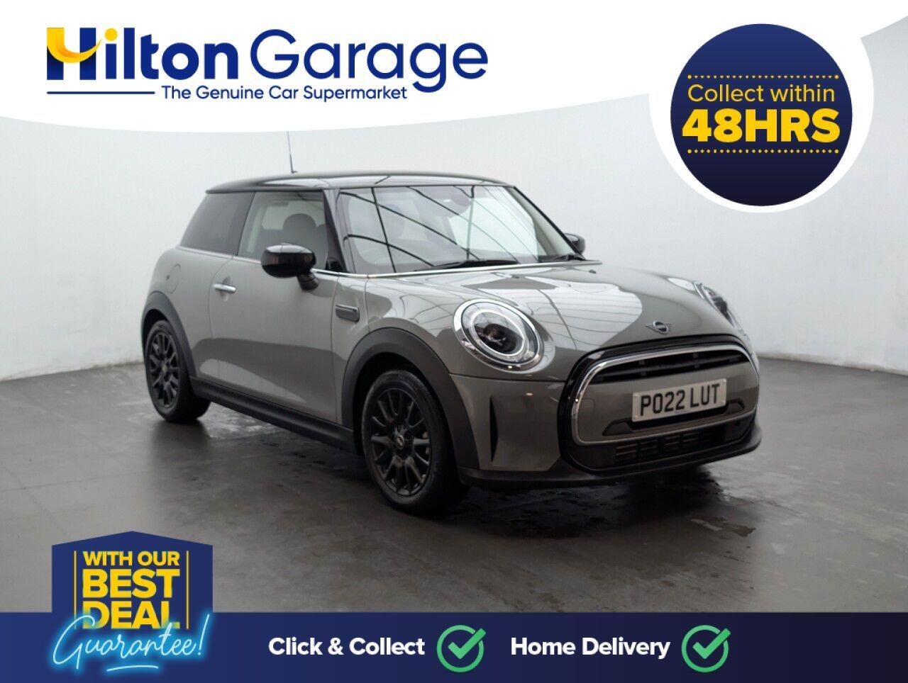 Used MINI Hatch 2022 for sale - 76537870: Photo 2