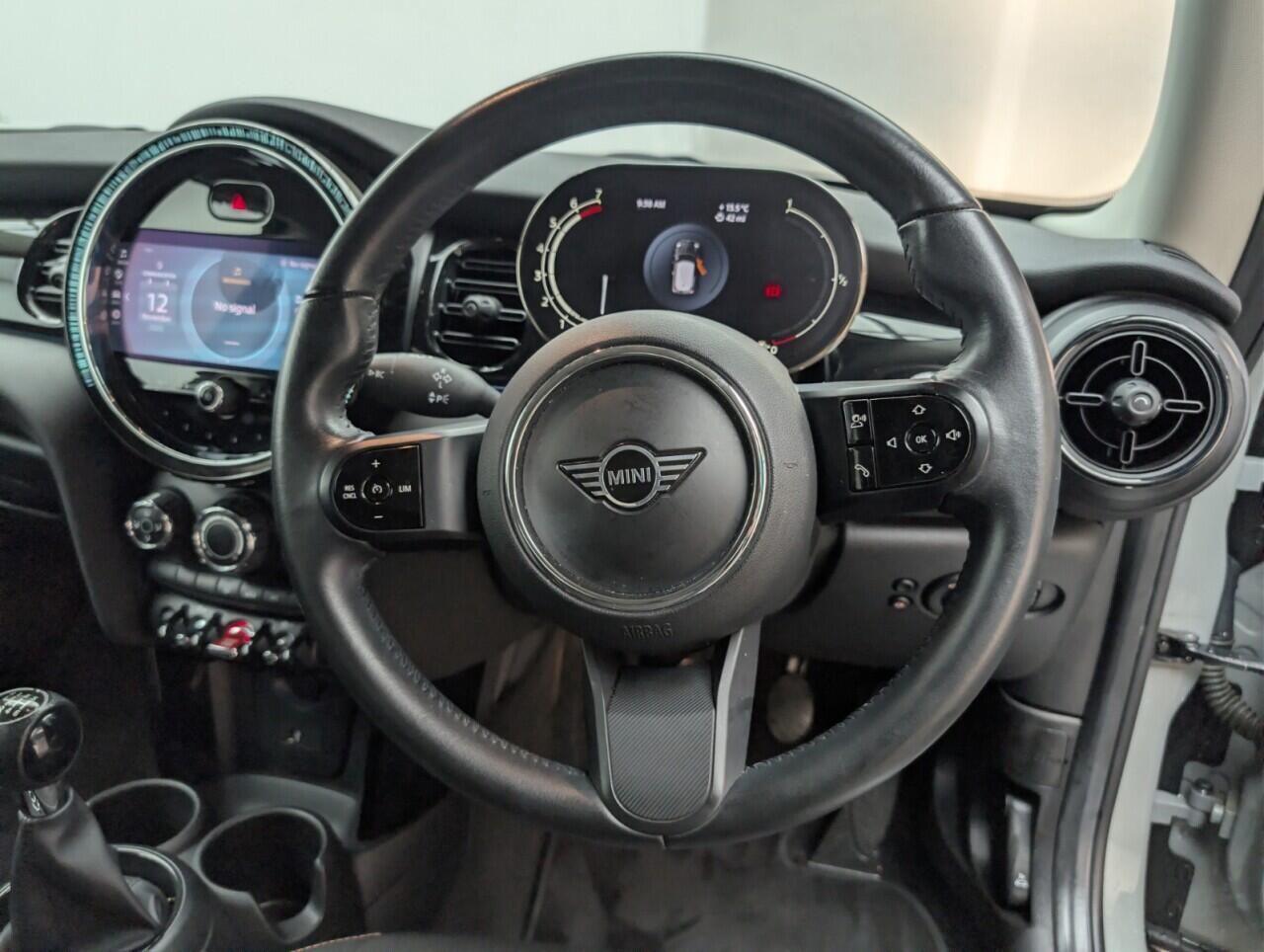 Used MINI Hatch 2022 for sale - 76537870: Photo 22