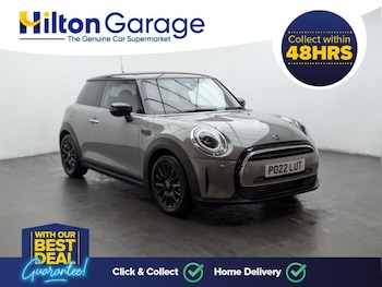 Used MINI Hatch 2022 for sale - 76537870: Photo