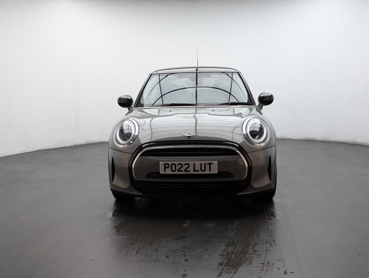 Used MINI Hatch 2022 for sale - 76537870: Photo 3