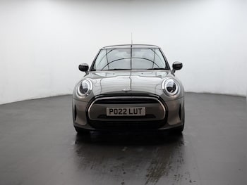 Used MINI Hatch 2022 for sale - 76537870: Photo