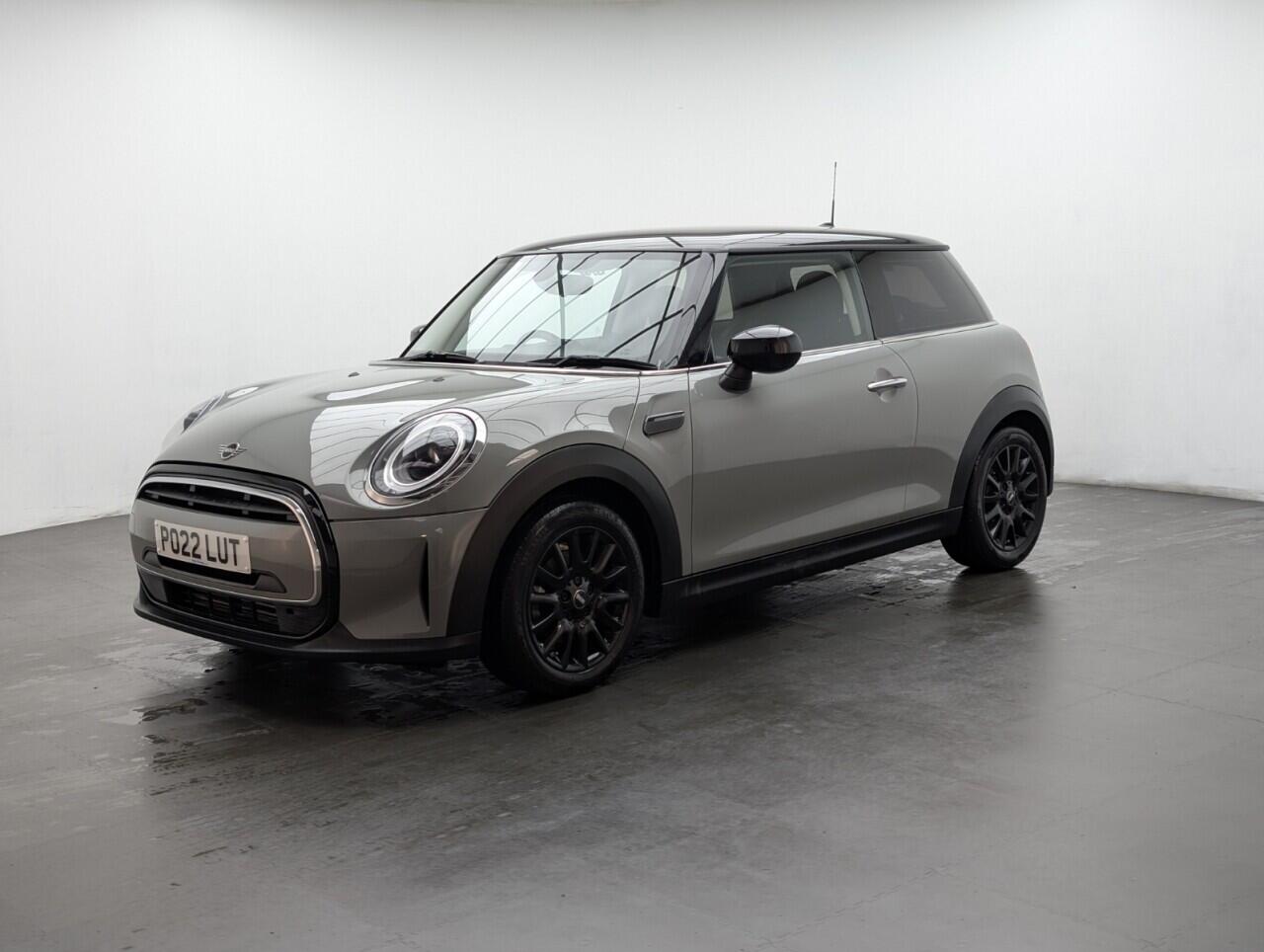 Used MINI Hatch 2022 for sale - 76537870: Photo 4