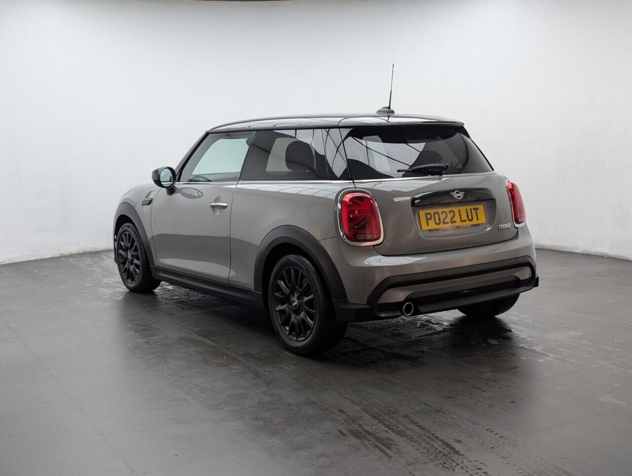 Used MINI Hatch 2022 for sale - 76537870: Photo 6