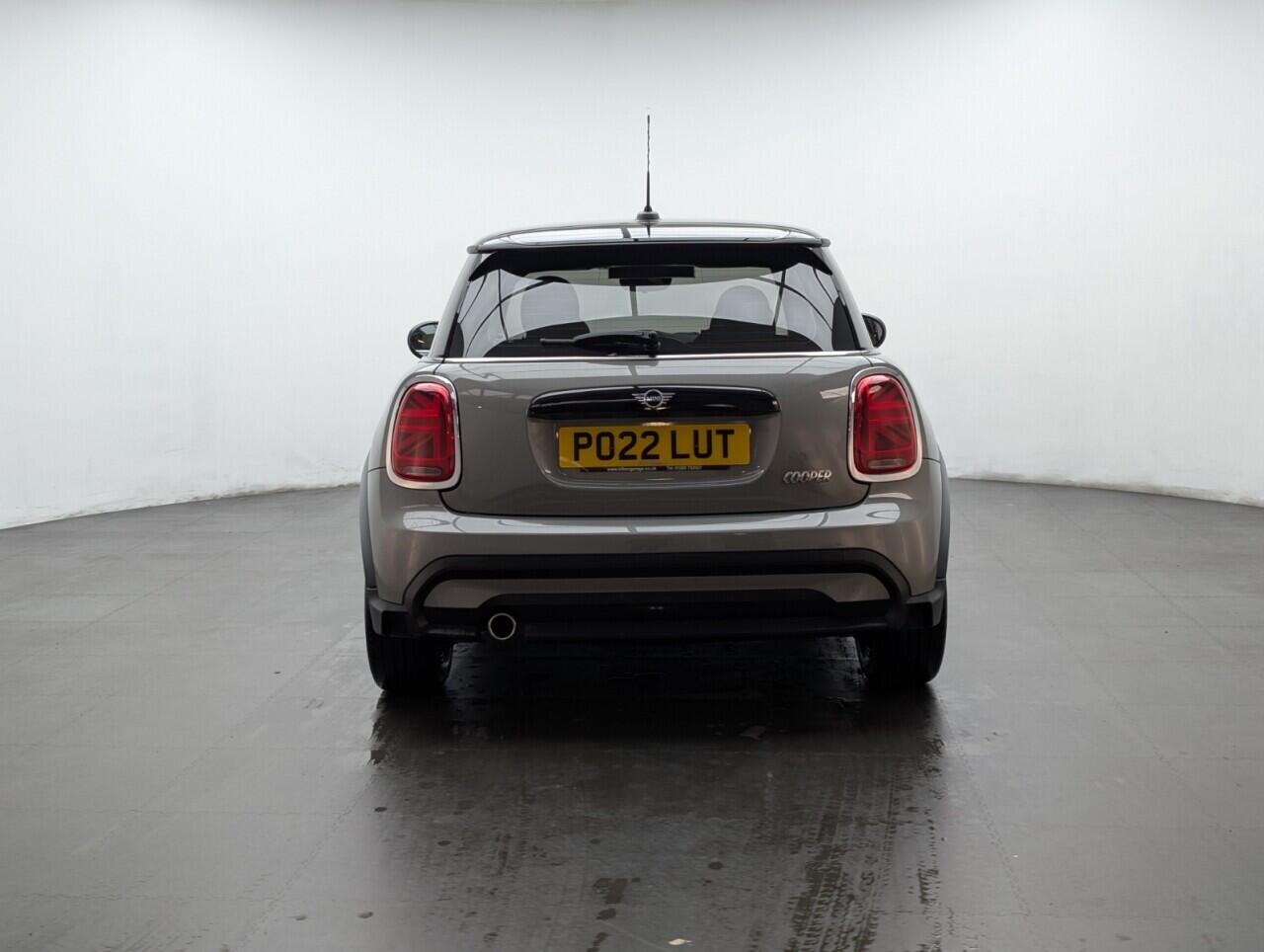 Used MINI Hatch 2022 for sale - 76537870: Photo 7