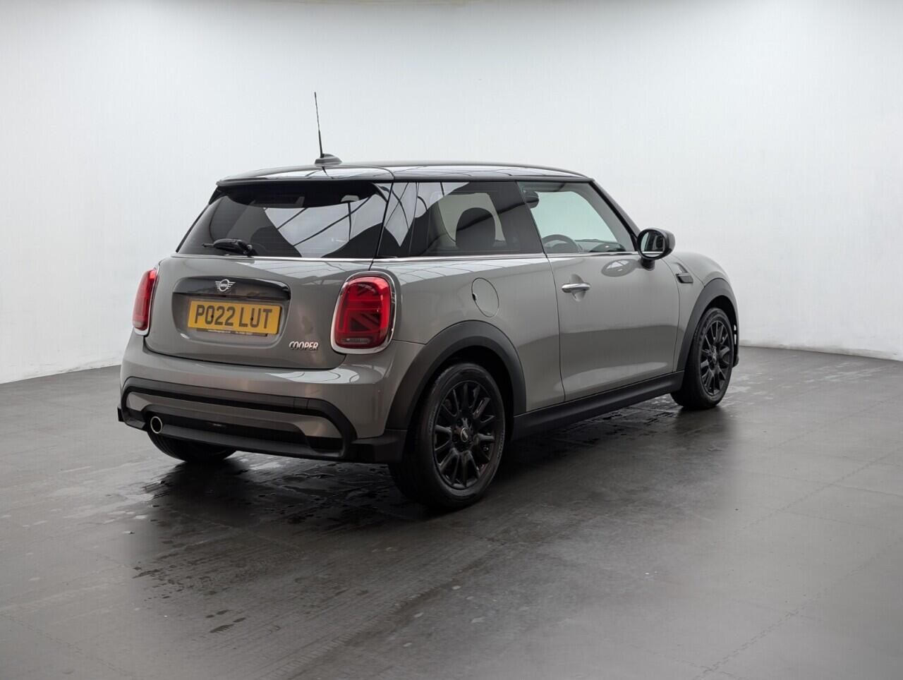 Used MINI Hatch 2022 for sale - 76537870: Photo 8