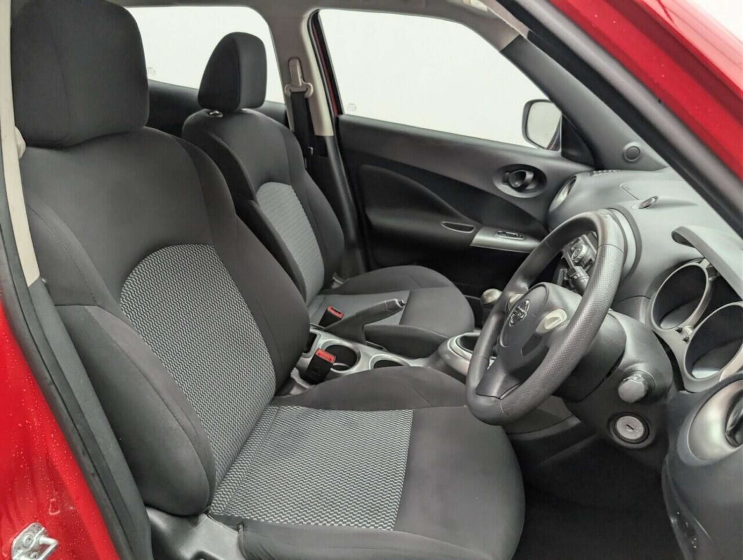 Used Nissan Juke 2018 for sale - 77713759: Photo 12