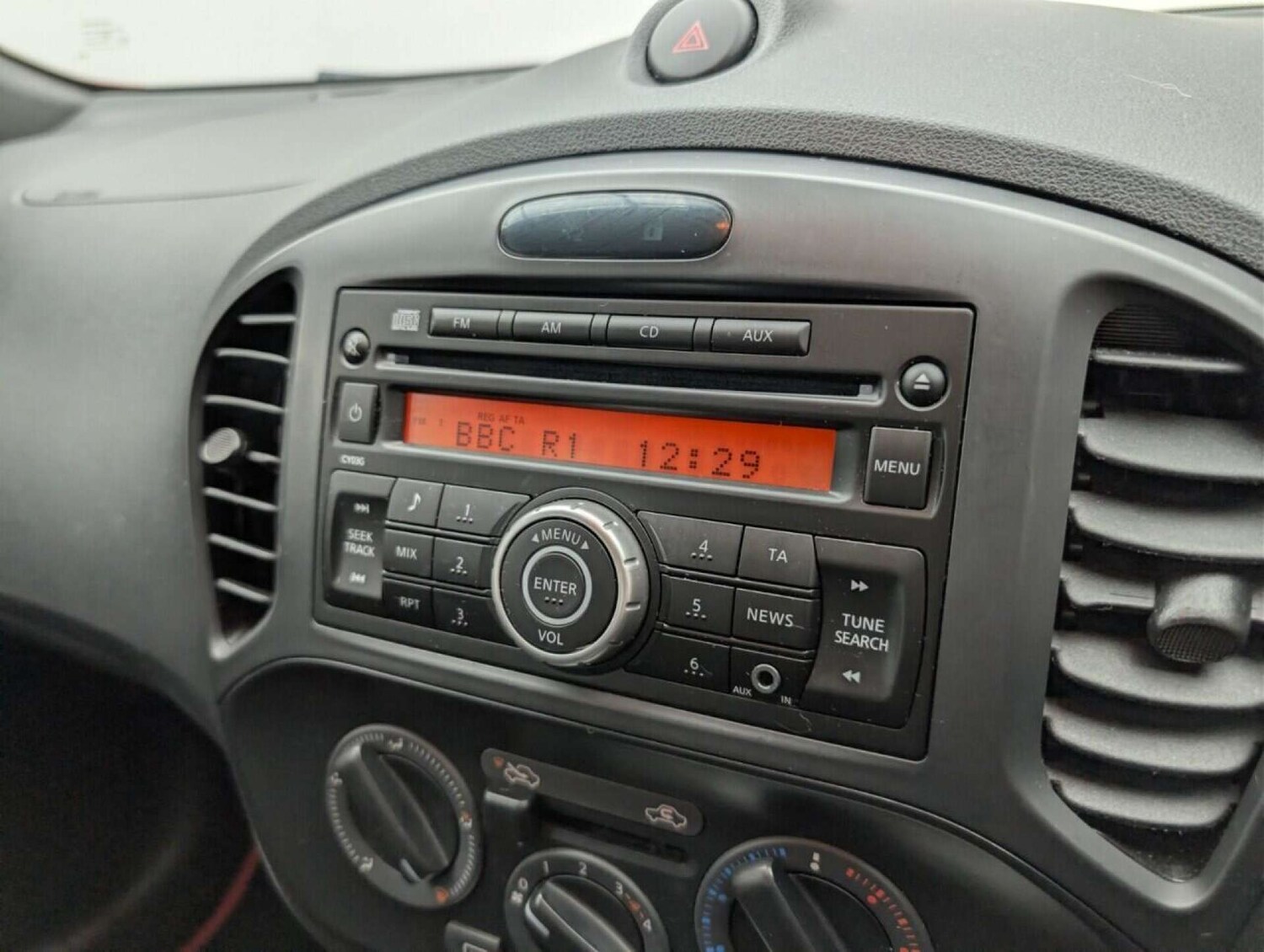 Used Nissan Juke 2018 for sale - 77713759: Photo 13