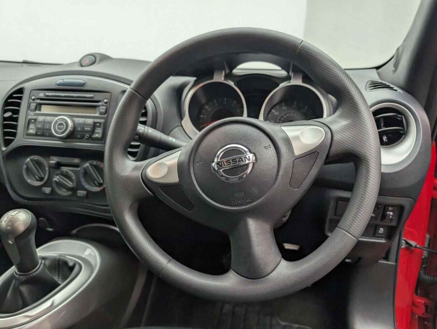 Used Nissan Juke 2018 for sale - 77713759: Photo 19