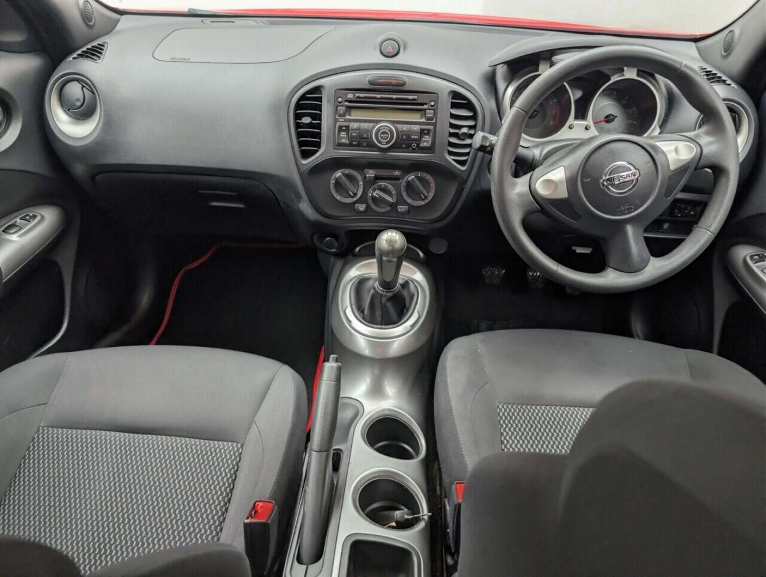 Used Nissan Juke 2018 for sale - 77713759: Photo 20