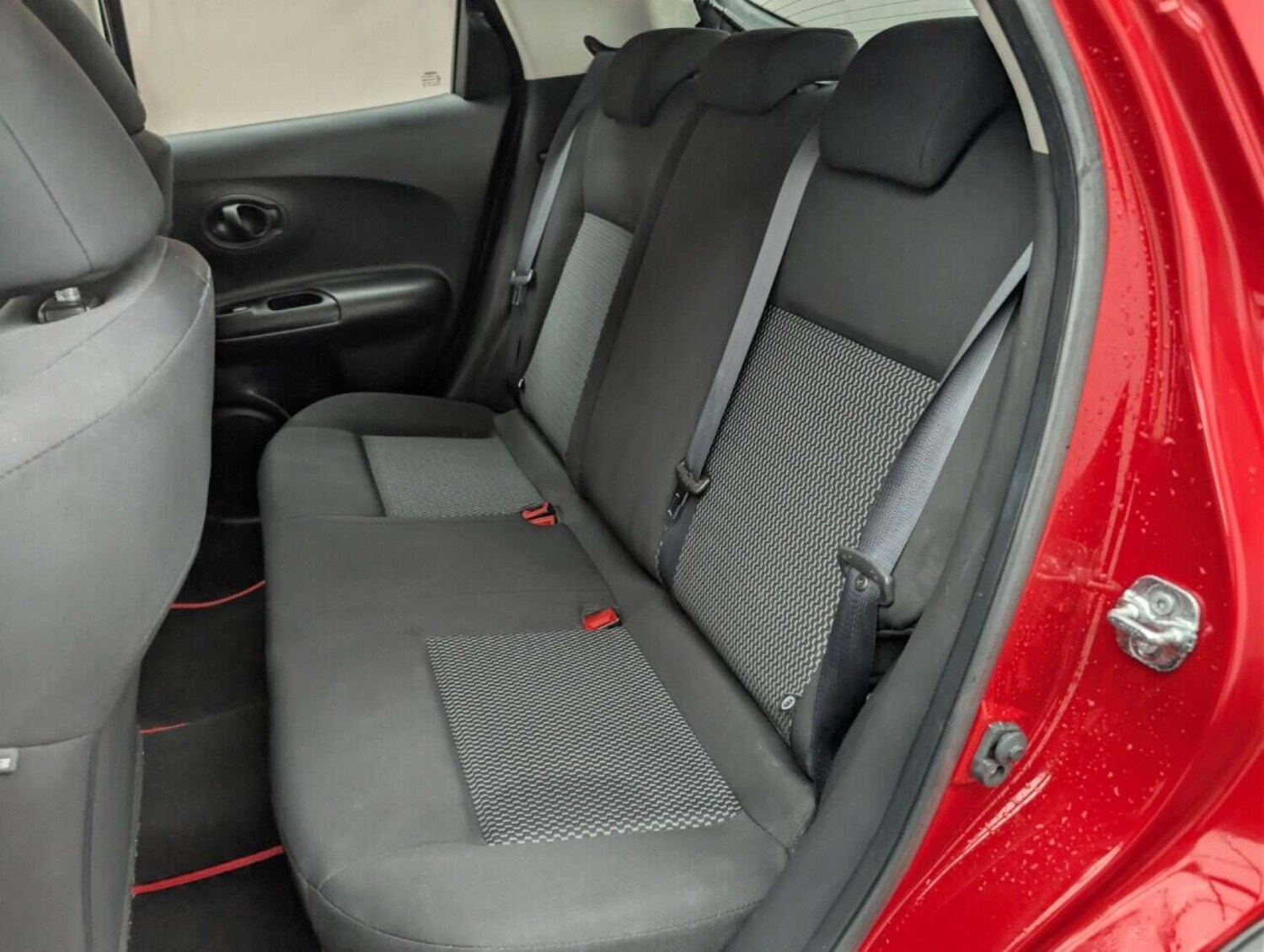 Used Nissan Juke 2018 for sale - 77713759: Photo 23