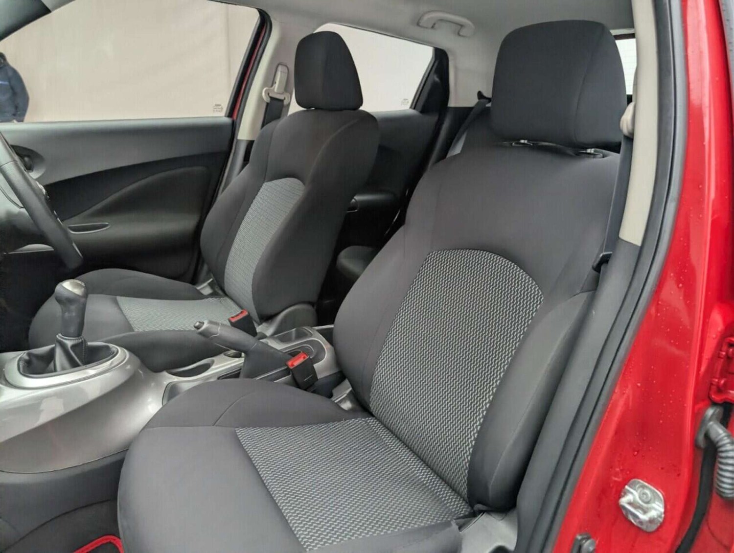 Used Nissan Juke 2018 for sale - 77713759: Photo 24