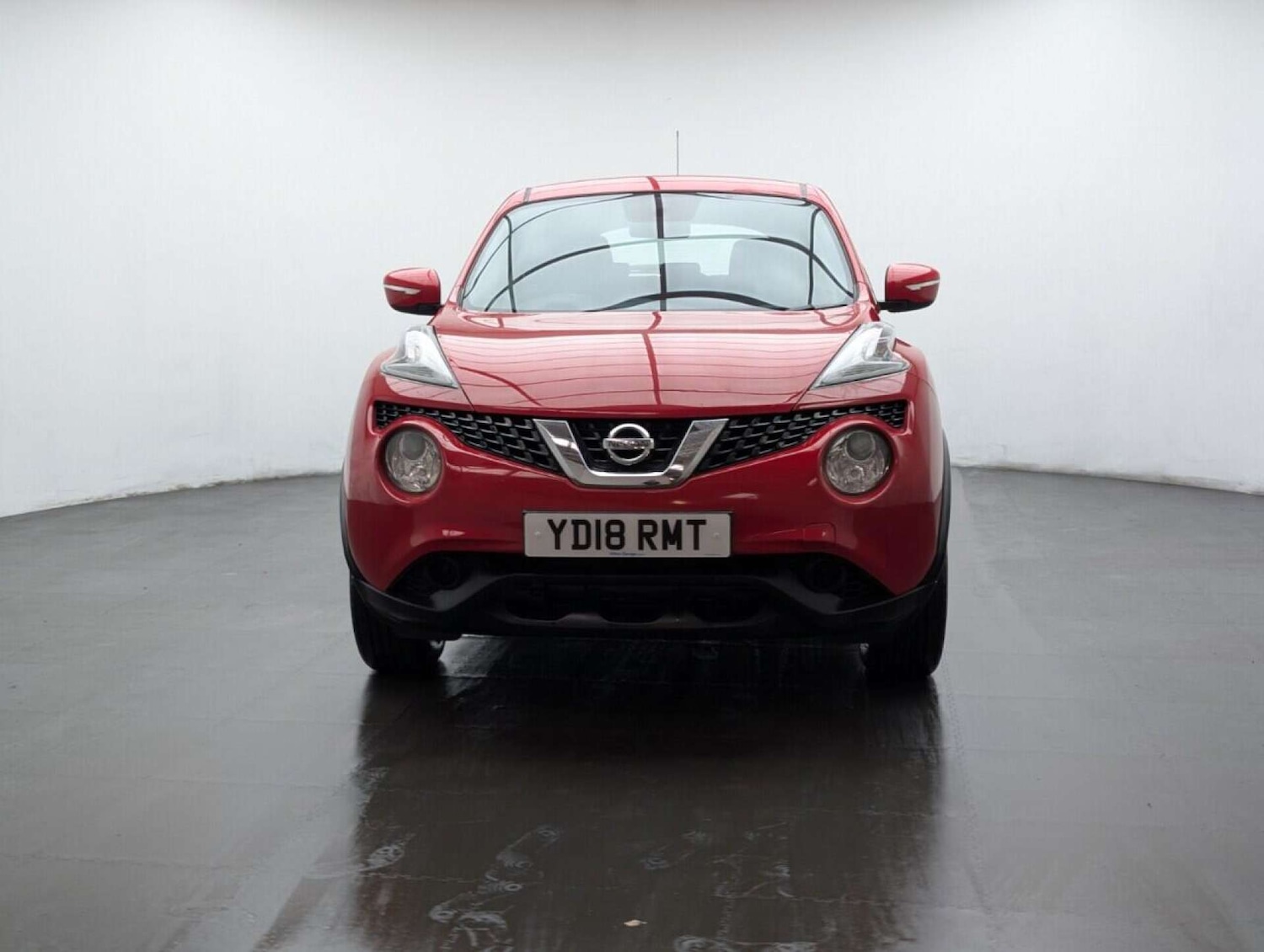 Used Nissan Juke 2018 for sale - 77713759: Photo 3