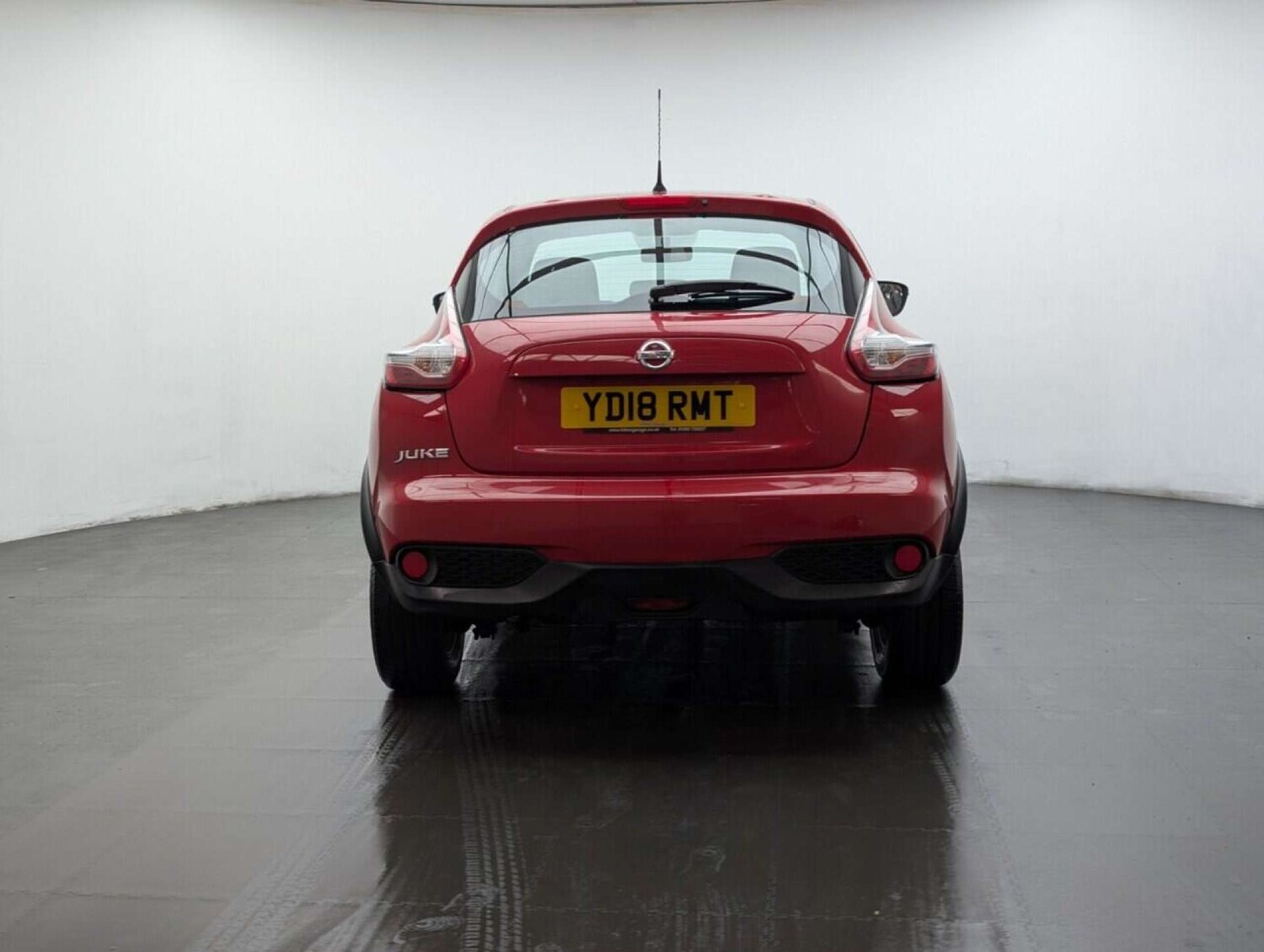 Used Nissan Juke 2018 for sale - 77713759: Photo 7