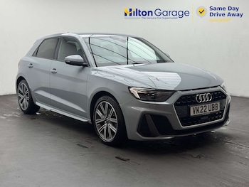 Used Audi A1 2022 for sale - 79005014: Photo