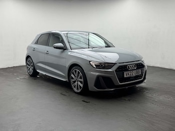 Used Audi A1 2022 for sale - 79005014: Photo