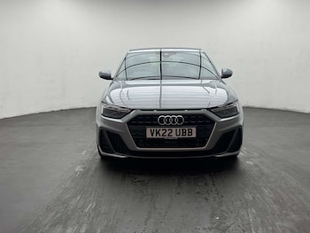 Used Audi A1 2022 for sale - 79005014: Photo