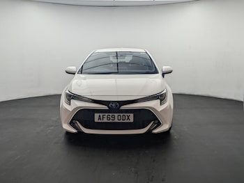 Used Toyota Corolla 2020 for sale - 76424477: Photo