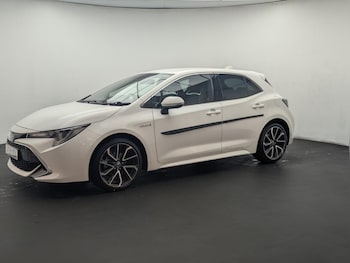 Used Toyota Corolla 2020 for sale - 76424477: Photo