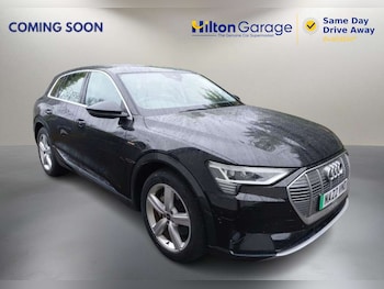 Used Audi e-tron 2022 for sale - 78658887: Photo