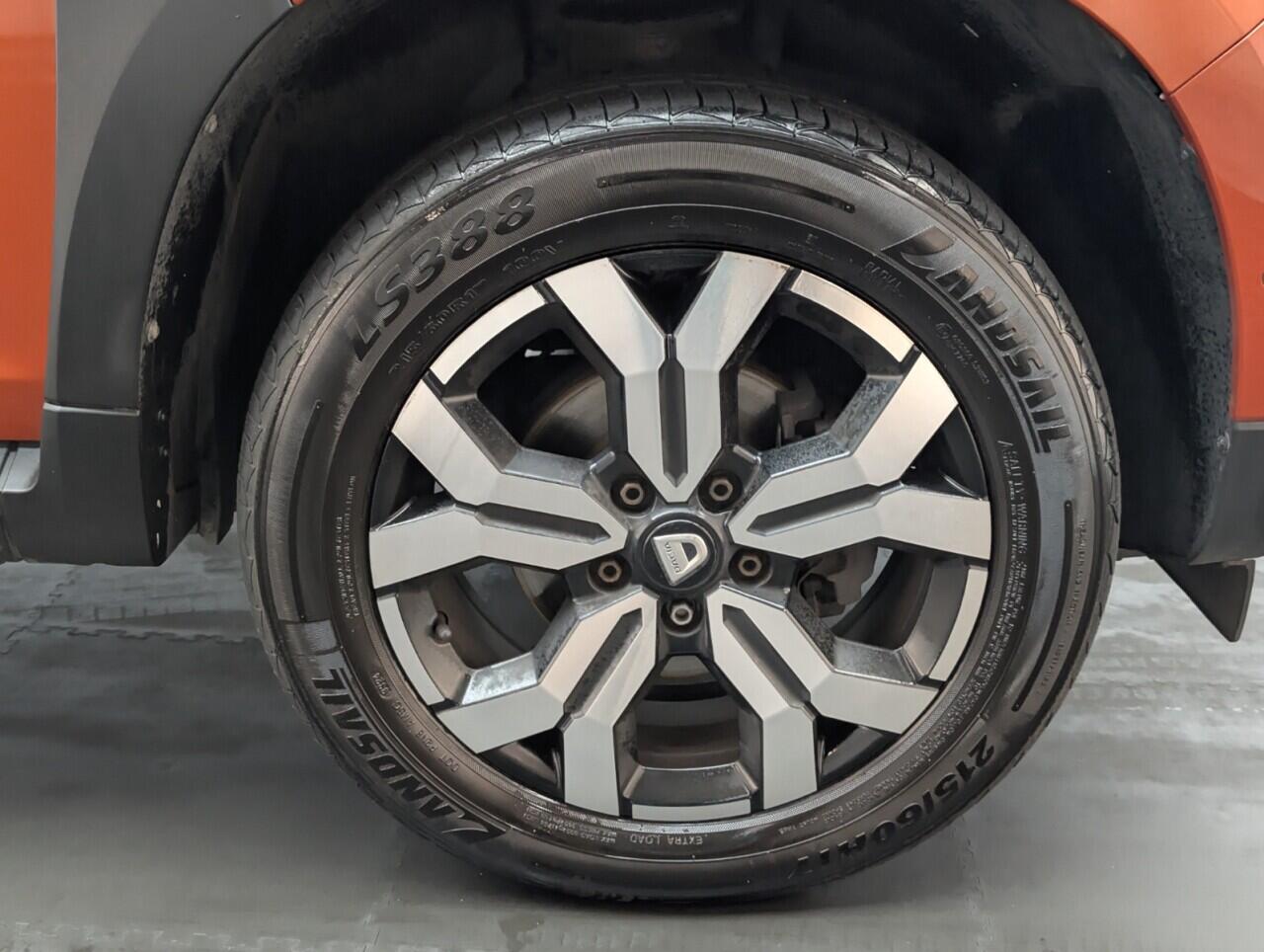 Used Dacia Duster 2021 for sale - 76423599: Photo 10