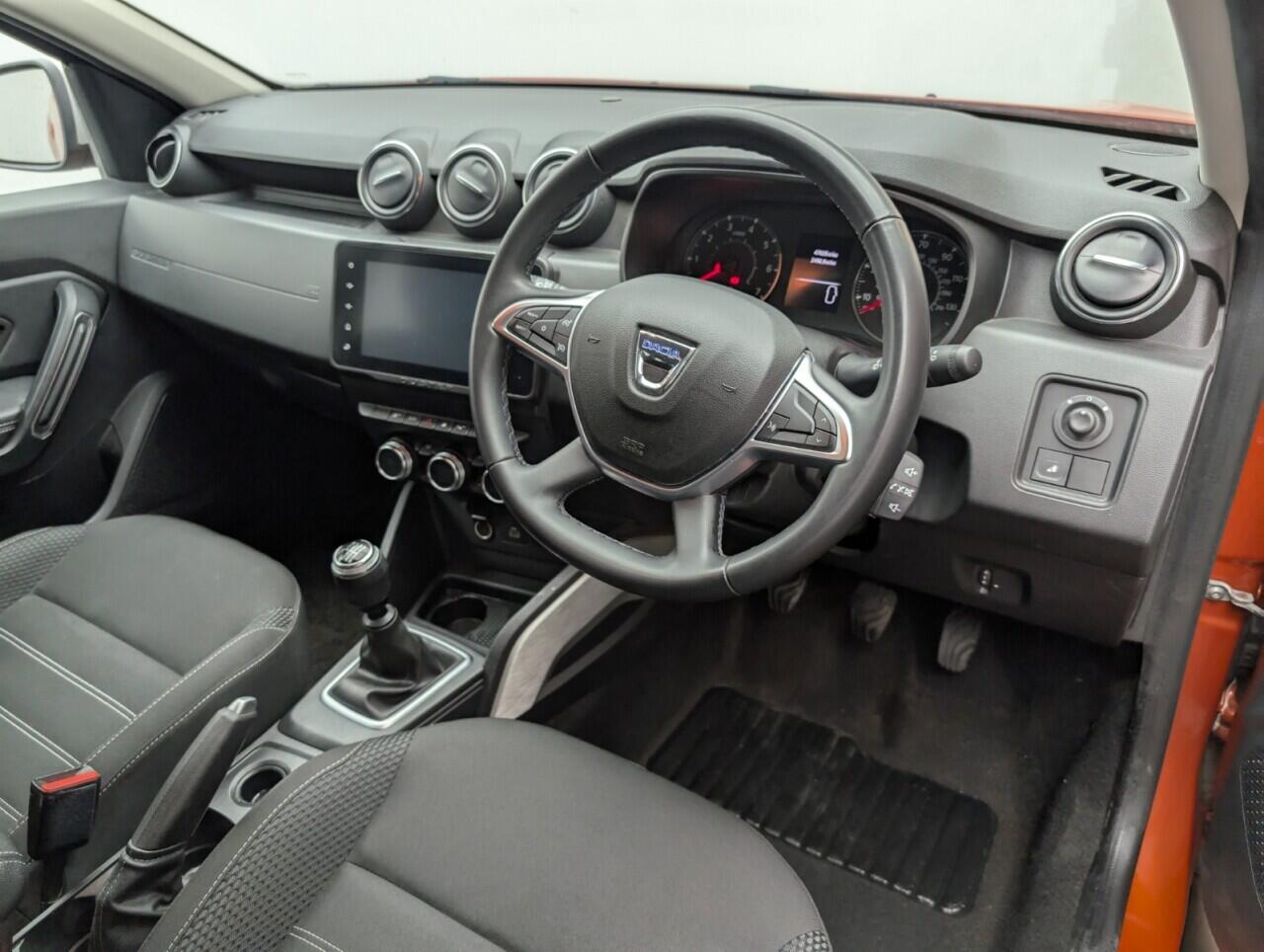 Used Dacia Duster 2021 for sale - 76423599: Photo 11