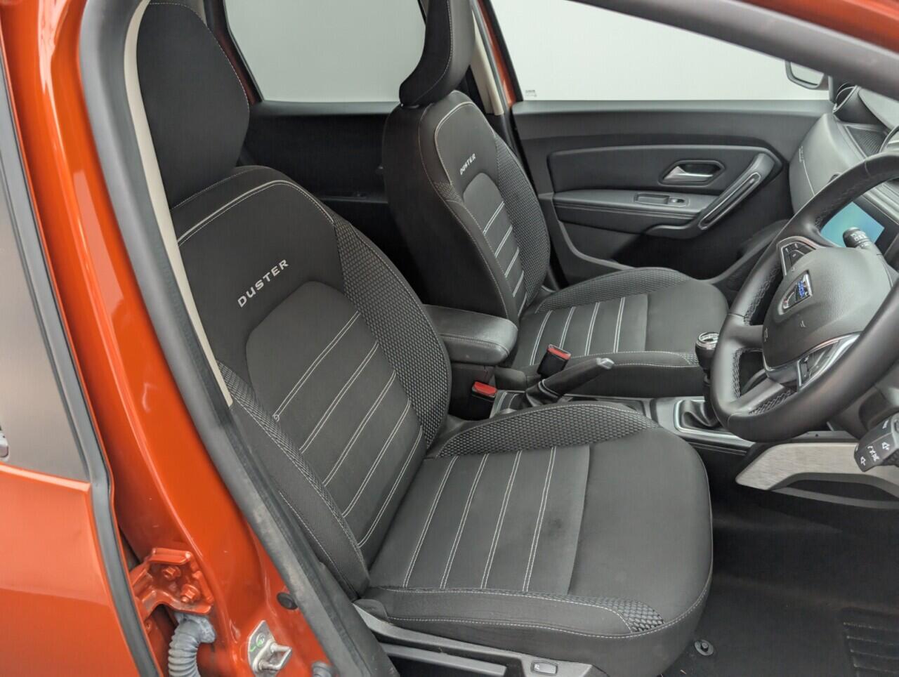 Used Dacia Duster 2021 for sale - 76423599: Photo 12