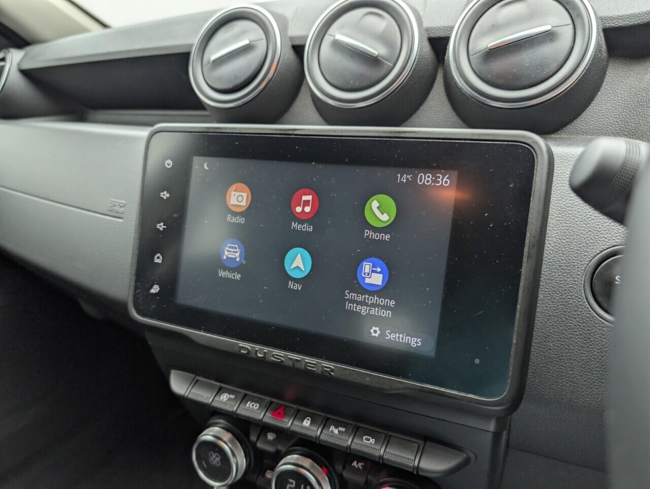 Used Dacia Duster 2021 for sale - 76423599: Photo 13