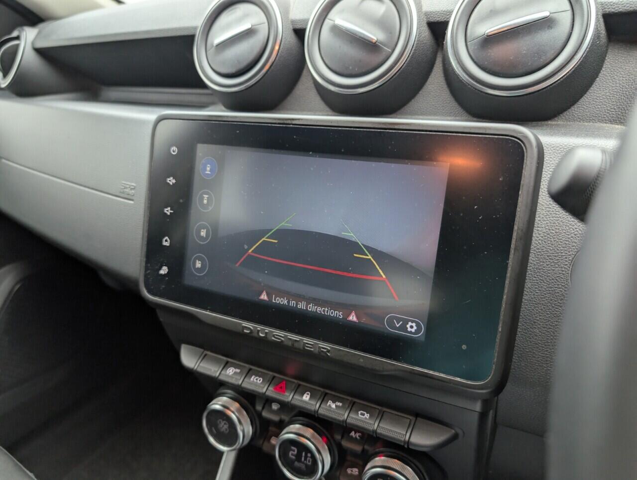 Used Dacia Duster 2021 for sale - 76423599: Photo 15