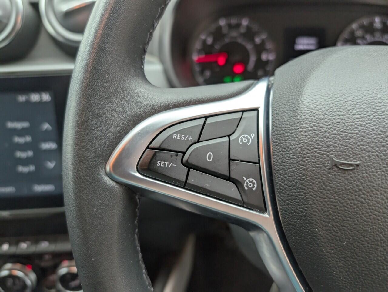 Used Dacia Duster 2021 for sale - 76423599: Photo 19