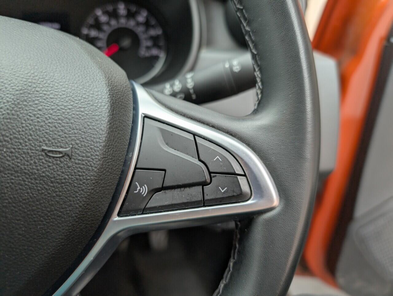 Used Dacia Duster 2021 for sale - 76423599: Photo 20