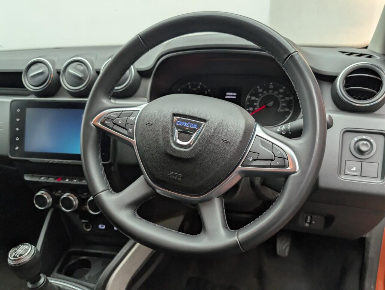 Used Dacia Duster 2021 for sale - 76423599: Photo 23