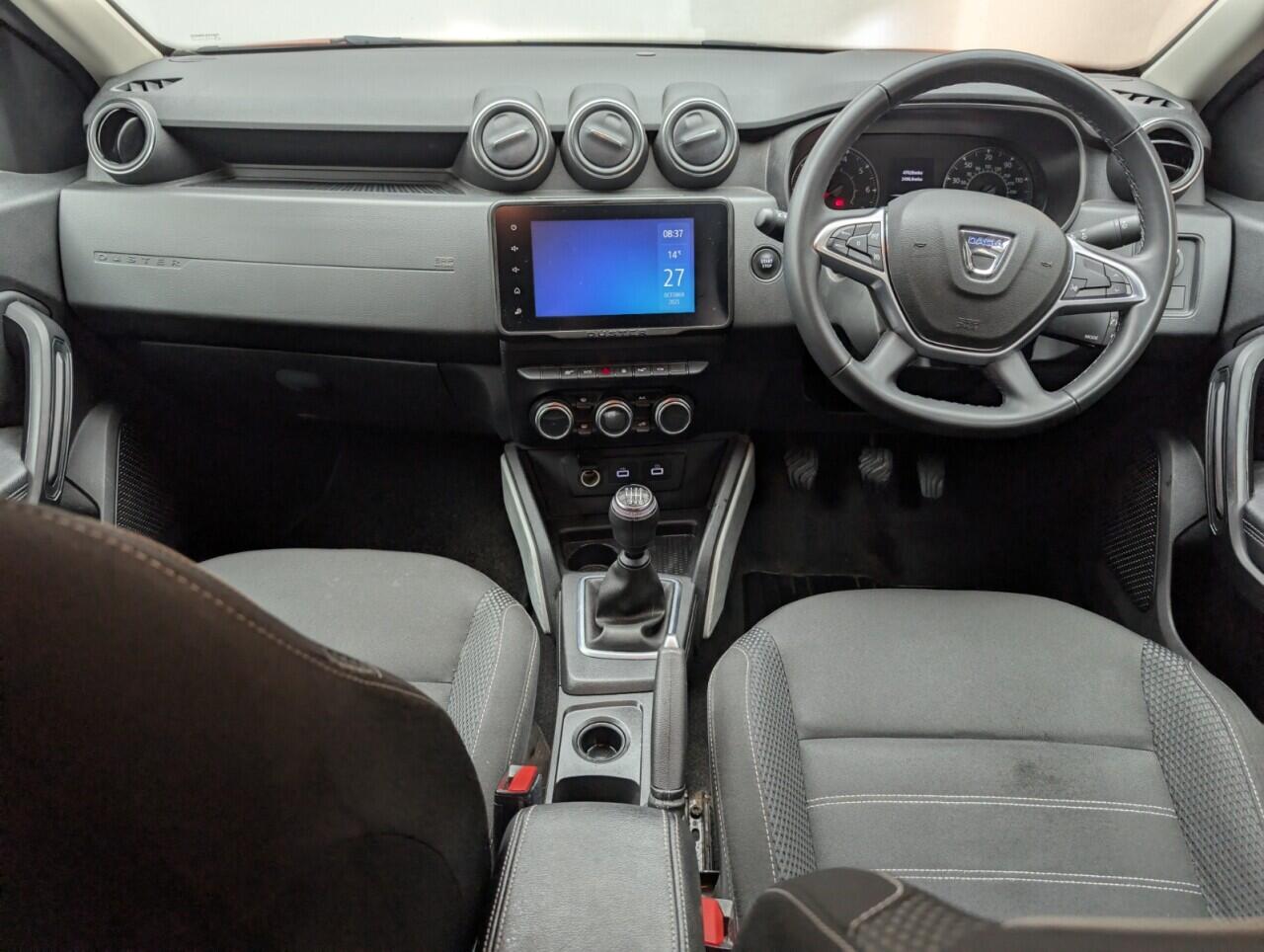 Used Dacia Duster 2021 for sale - 76423599: Photo 24