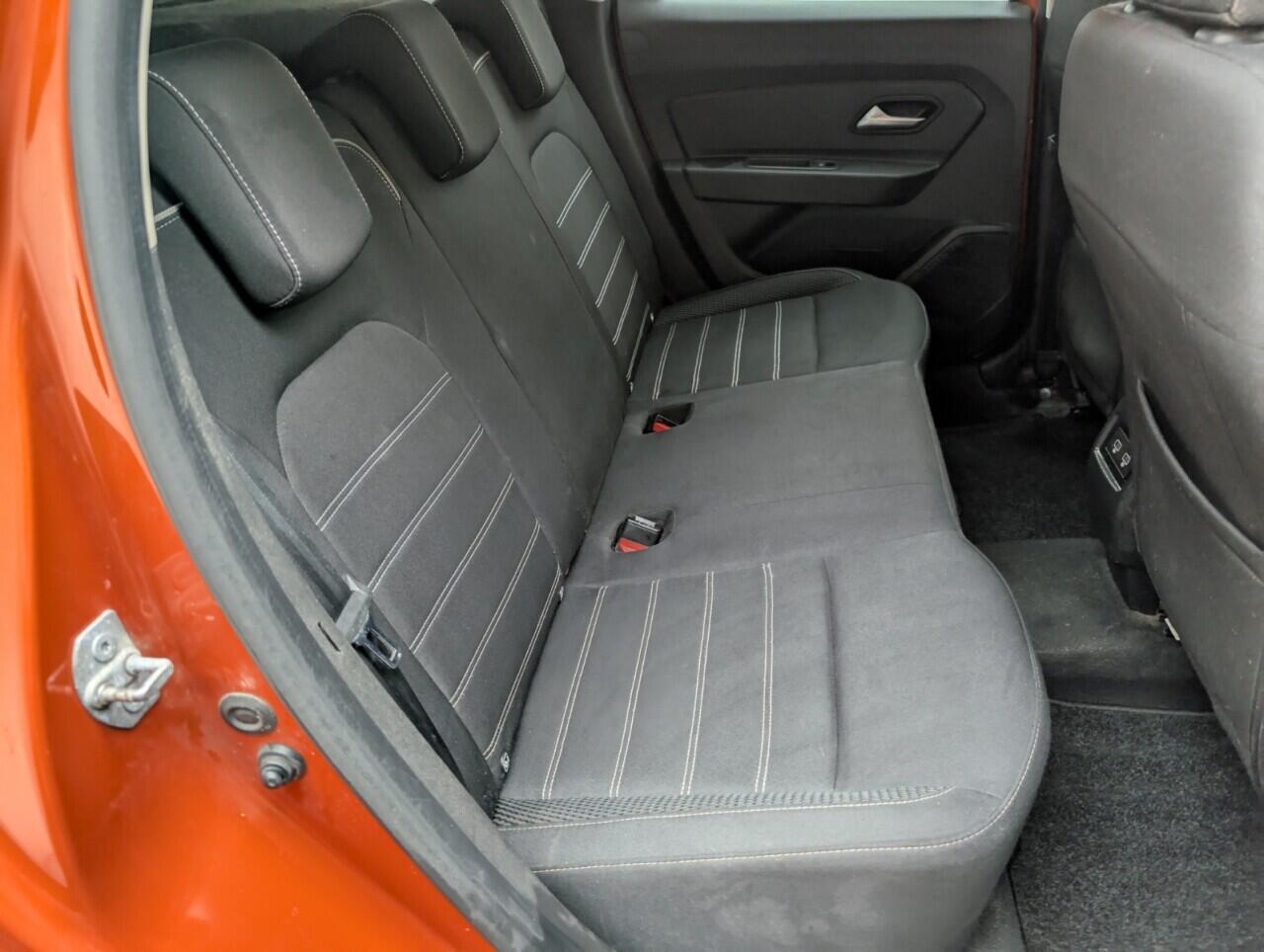 Used Dacia Duster 2021 for sale - 76423599: Photo 25