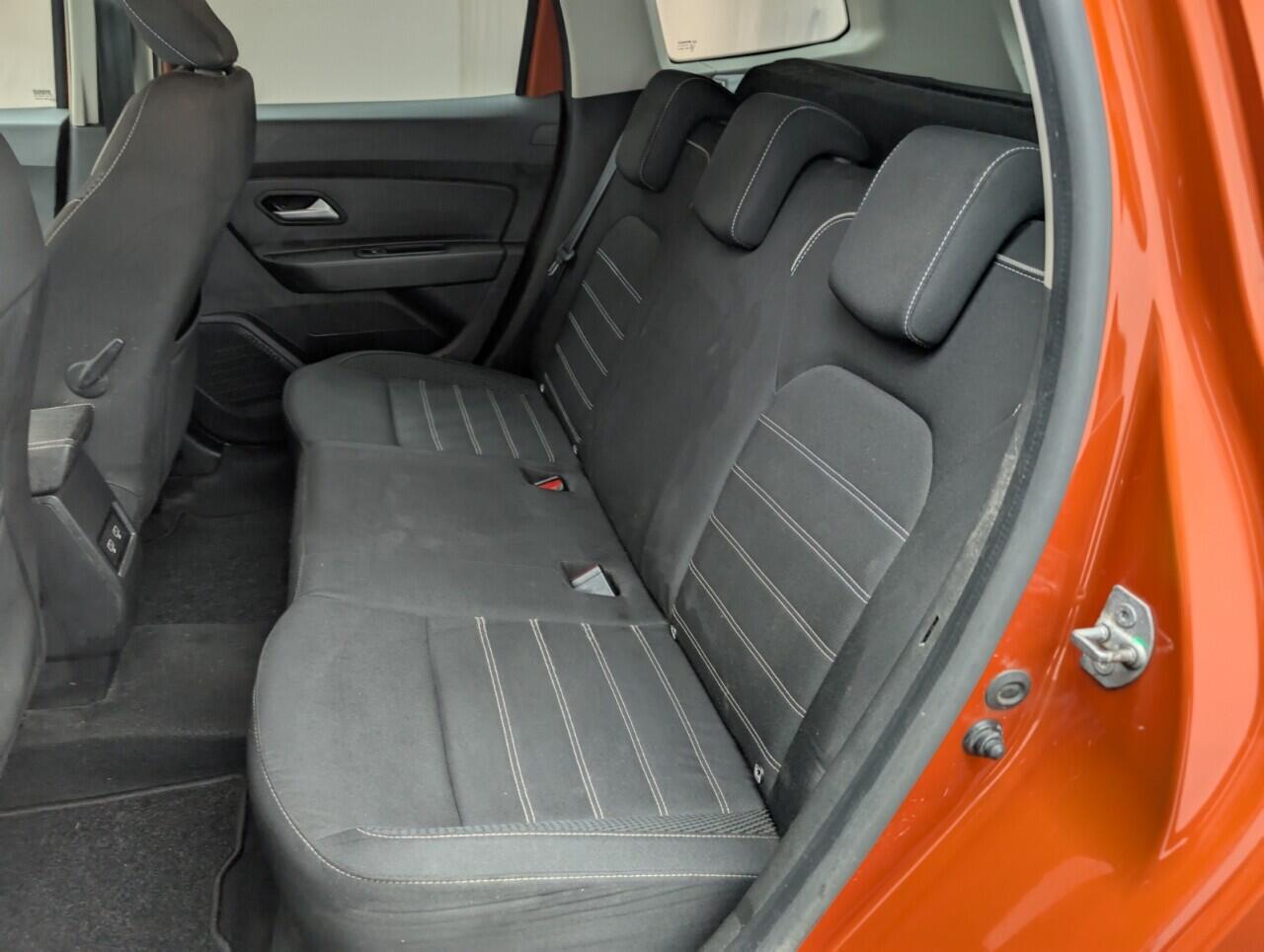 Used Dacia Duster 2021 for sale - 76423599: Photo 27