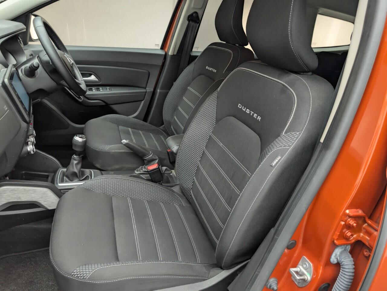 Used Dacia Duster 2021 for sale - 76423599: Photo 28