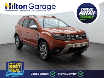 Used Dacia Duster 2021 for sale - 76423599: Photo