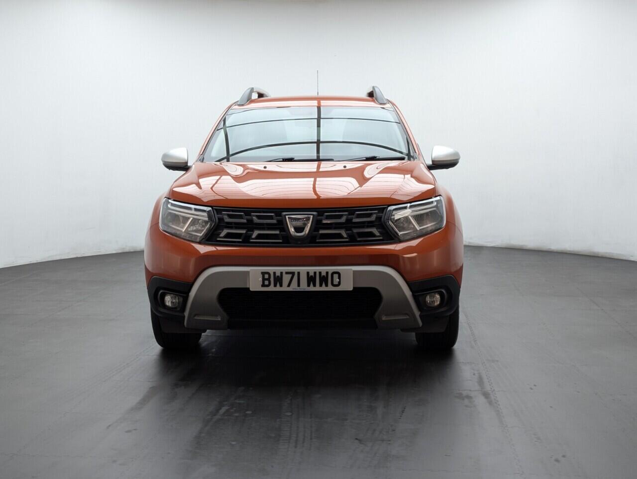 Used Dacia Duster 2021 for sale - 76423599: Photo 3
