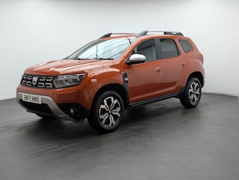 Used Dacia Duster 2021 for sale - 76423599: Photo