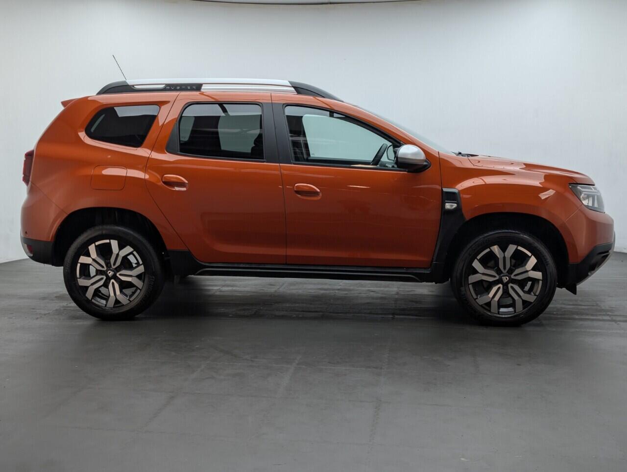 Used Dacia Duster 2021 for sale - 76423599: Photo 9