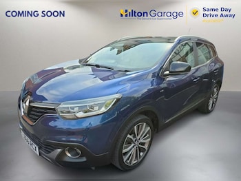 Used Renault Kadjar 2017 for sale - 78819644: Photo