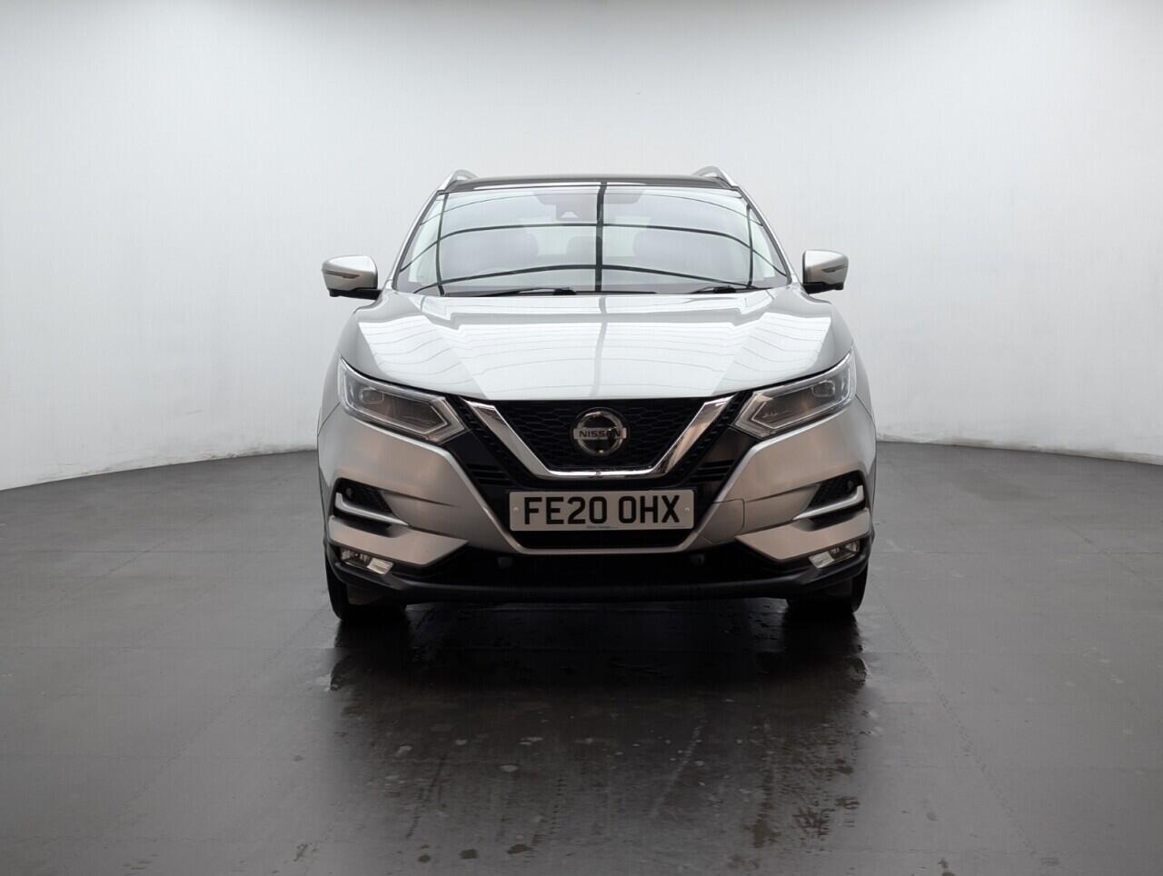 Used Nissan Qashqai 2020 for sale - 76423951: Photo 13