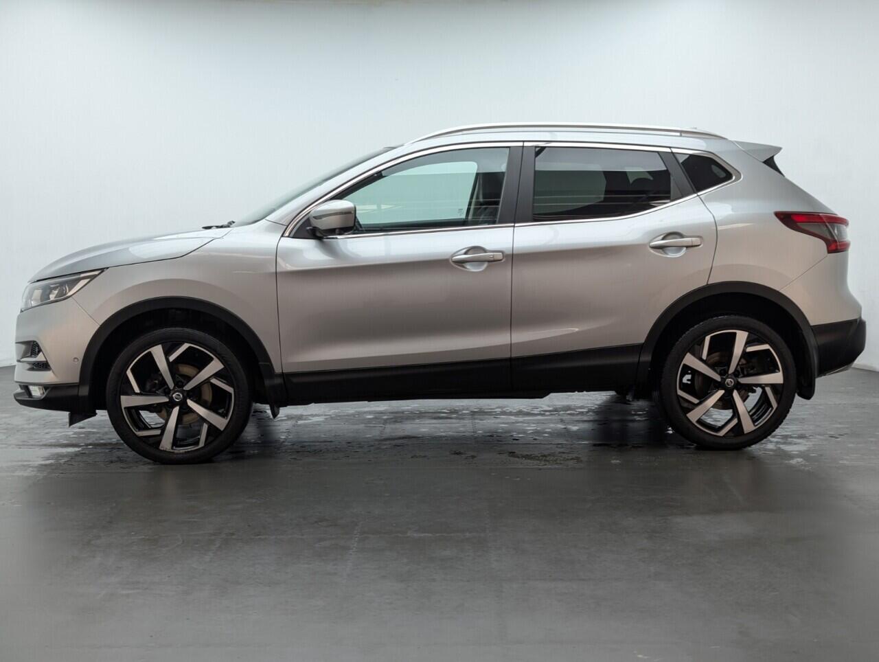 Used Nissan Qashqai 2020 for sale - 76423951: Photo 15