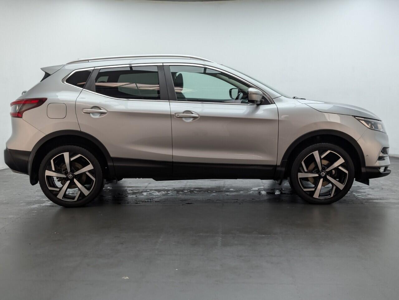Used Nissan Qashqai 2020 for sale - 76423951: Photo 19