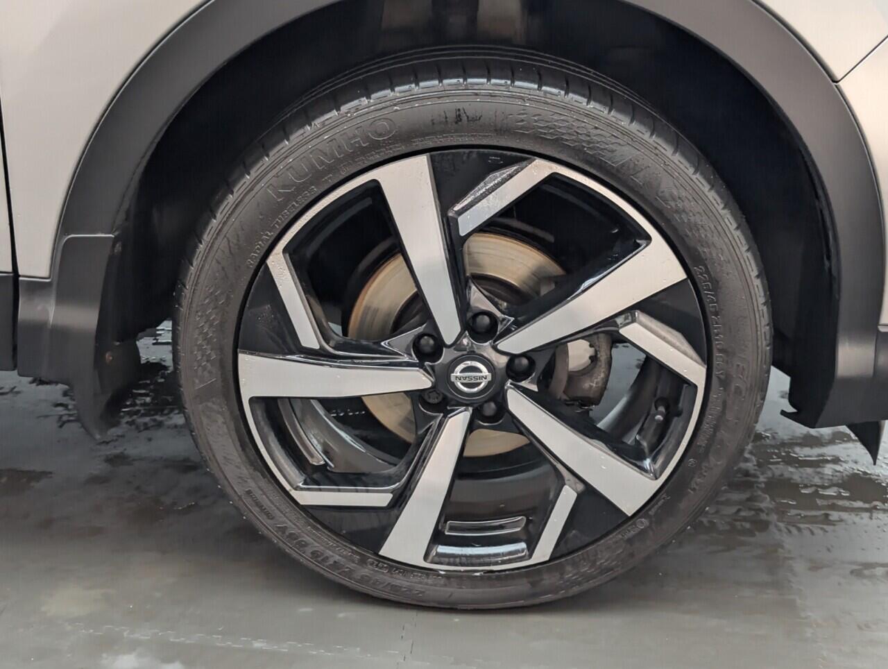 Used Nissan Qashqai 2020 for sale - 76423951: Photo 20