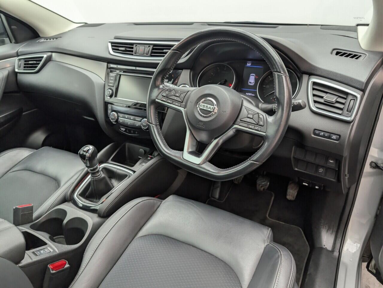 Used Nissan Qashqai 2020 for sale - 76423951: Photo 21