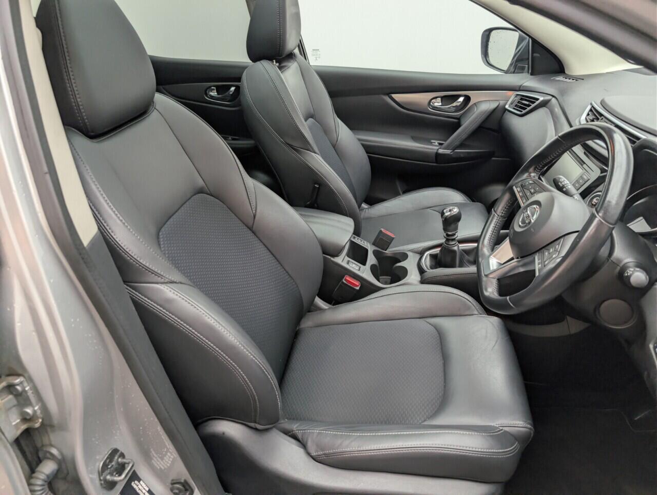 Used Nissan Qashqai 2020 for sale - 76423951: Photo 22