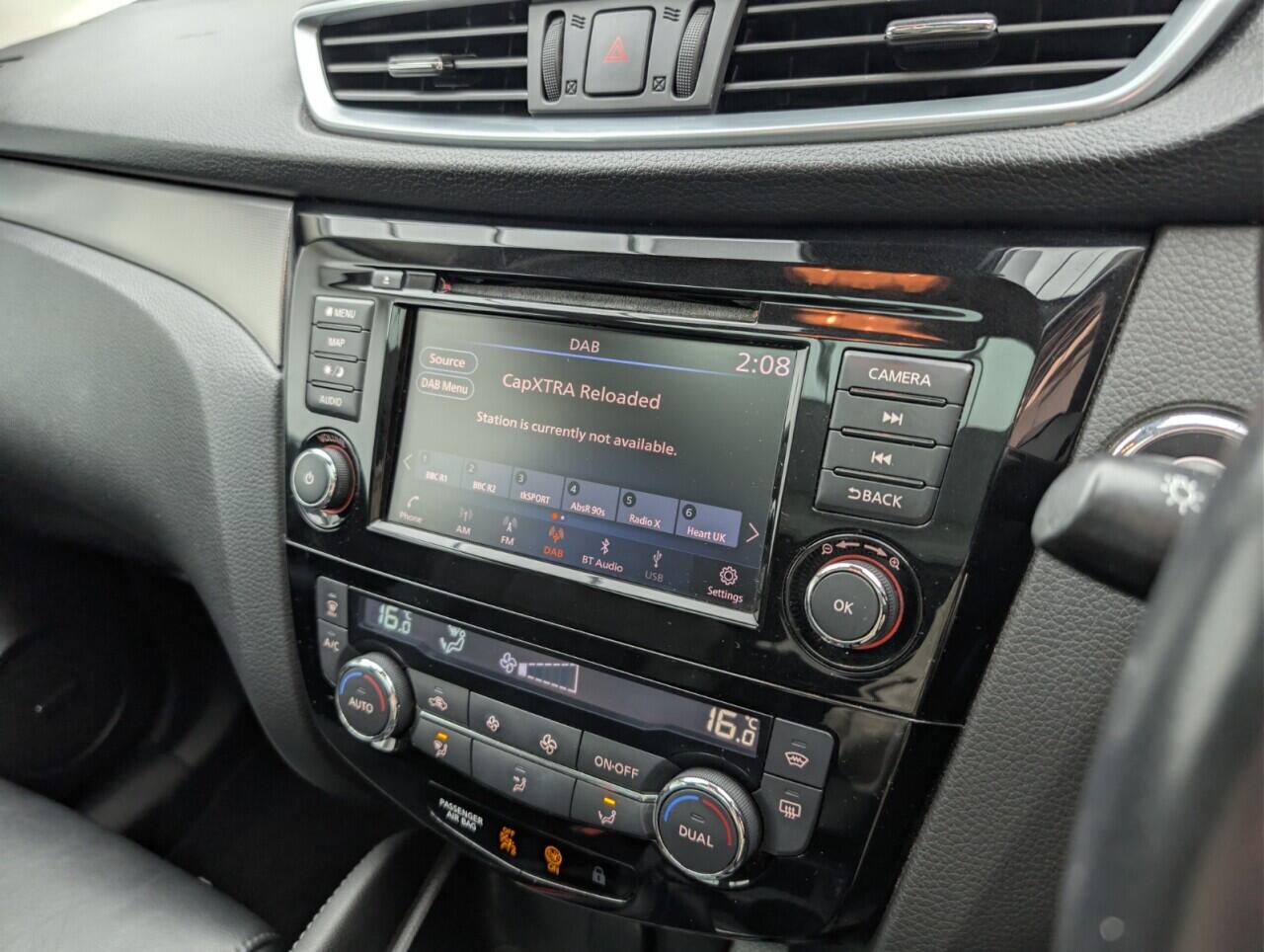 Used Nissan Qashqai 2020 for sale - 76423951: Photo 23