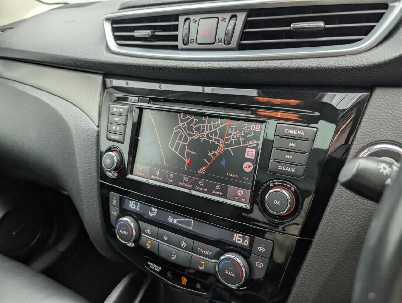 Used Nissan Qashqai 2020 for sale - 76423951: Photo 24